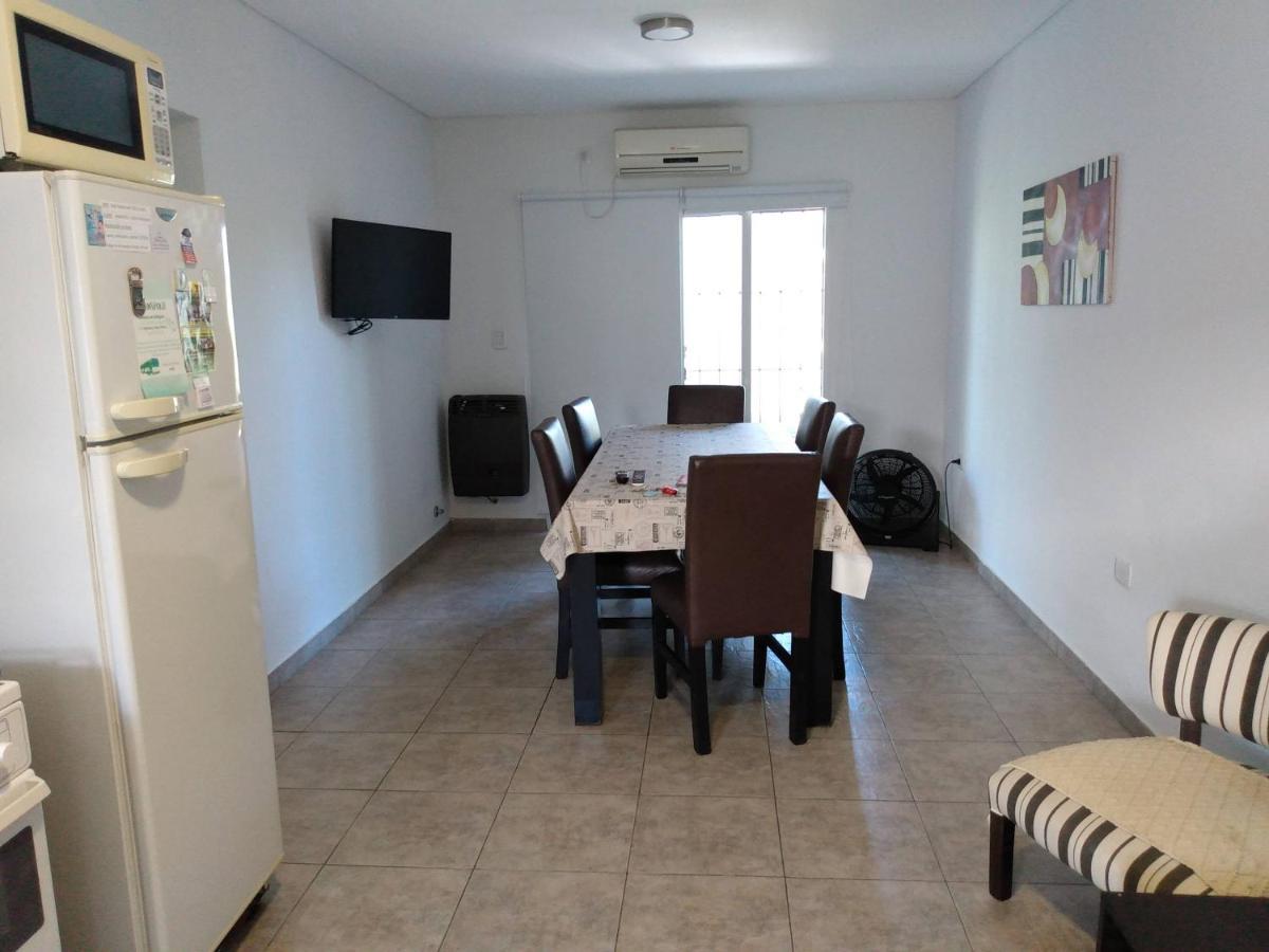 Departamento Sarmiento Estela سان بيدرو المظهر الخارجي الصورة