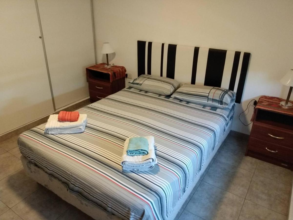 Departamento Sarmiento Estela سان بيدرو المظهر الخارجي الصورة