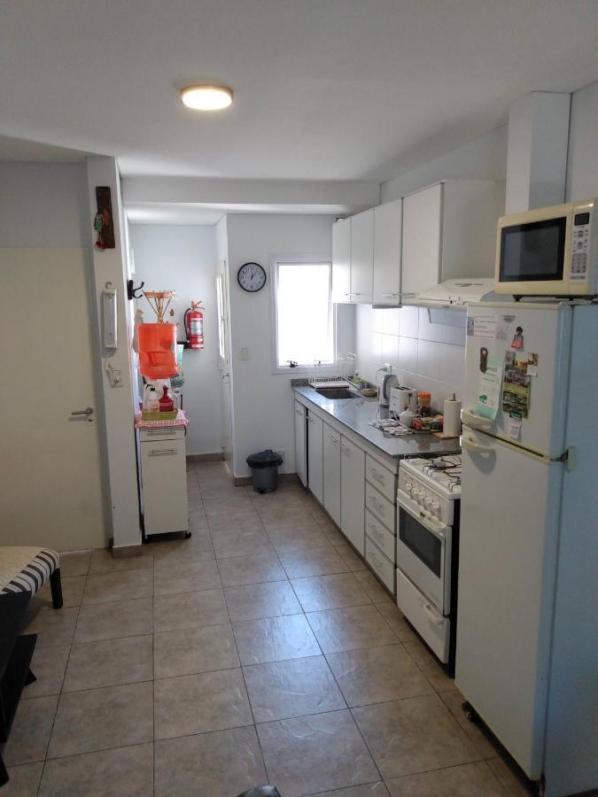 Departamento Sarmiento Estela سان بيدرو المظهر الخارجي الصورة