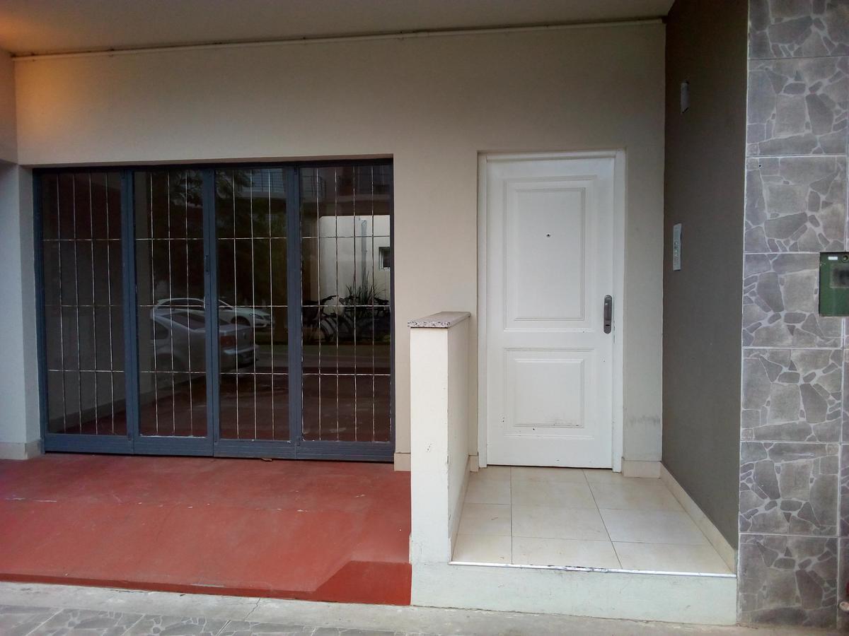 Departamento Sarmiento Estela سان بيدرو المظهر الخارجي الصورة