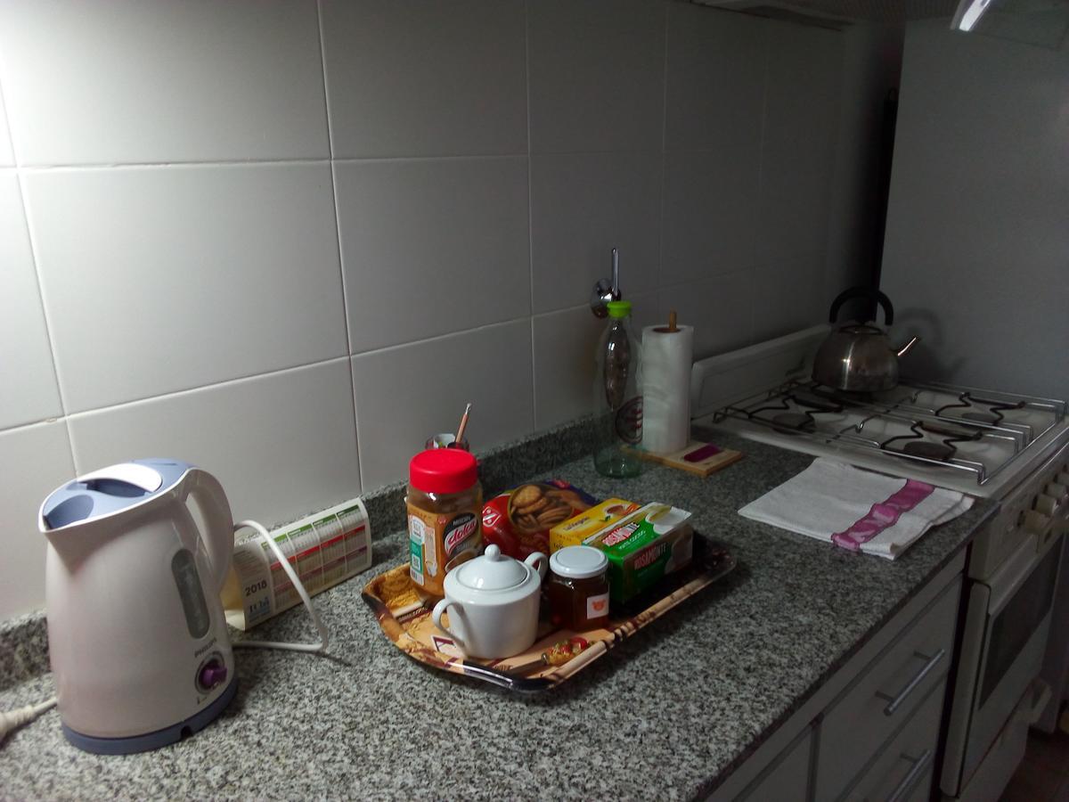 Departamento Sarmiento Estela سان بيدرو المظهر الخارجي الصورة