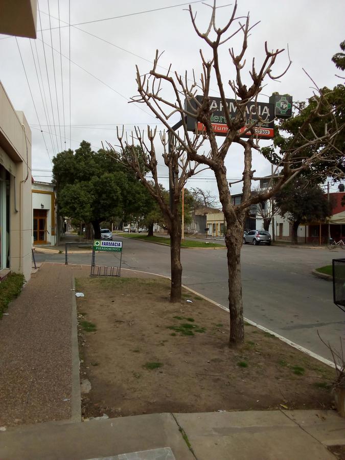 Departamento Sarmiento Estela سان بيدرو المظهر الخارجي الصورة