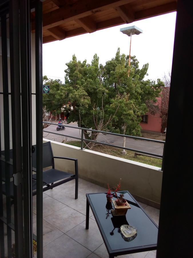 Departamento Sarmiento Estela سان بيدرو المظهر الخارجي الصورة