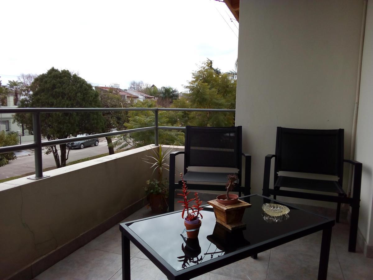 Departamento Sarmiento Estela سان بيدرو المظهر الخارجي الصورة